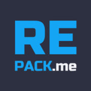 Repack
