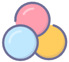 配色方案资源索引